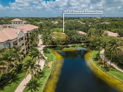 16132 Emerald Estates Drive Weston FL 33331