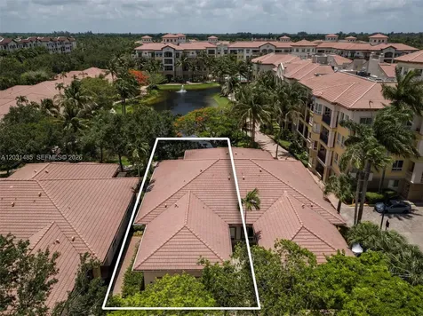 16132 Emerald Estates Drive Weston FL 33331