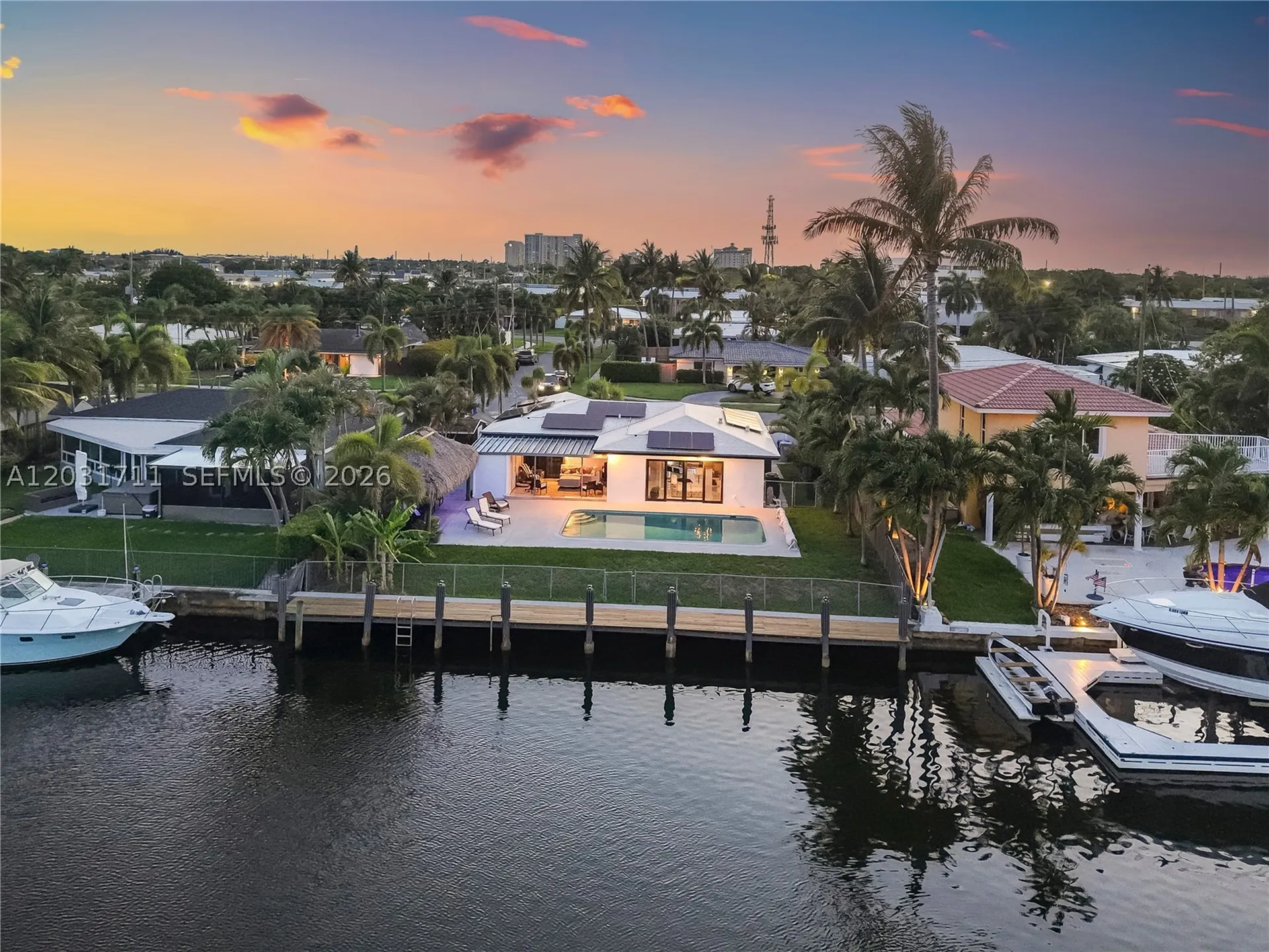 380 SE 1st Terrace Pompano Beach FL 33060