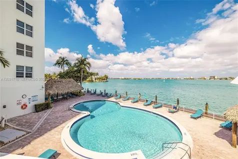10350 W Bay Harbor Drive Bay Harbor Islands FL 33154