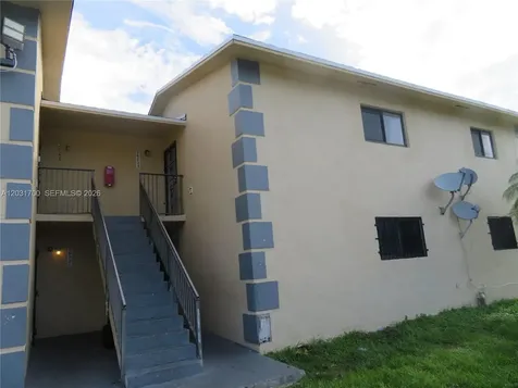 26231 SW 141st Place Homestead FL 33032