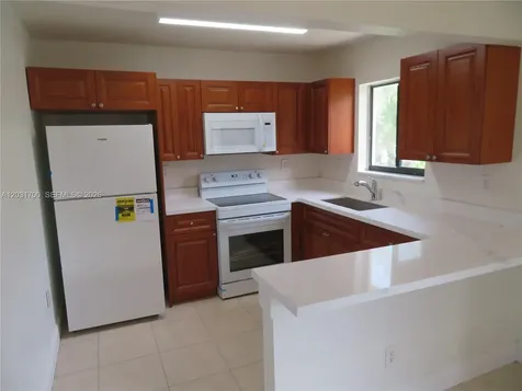 26231 SW 141st Place Homestead FL 33032