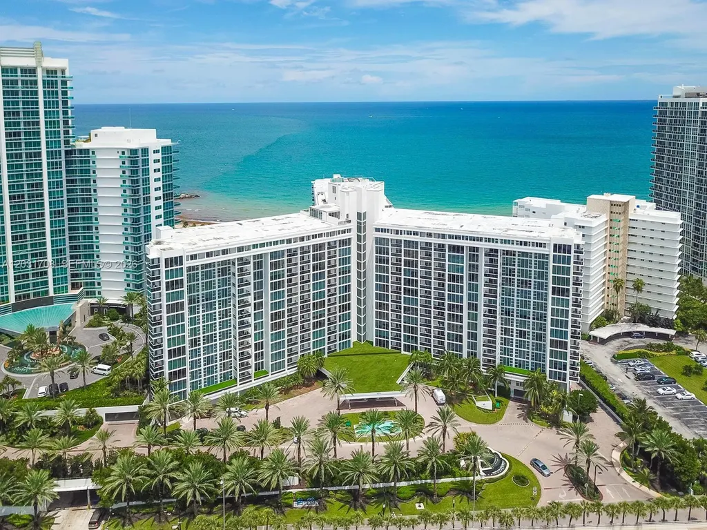 10275 Collins Avenue Bal Harbour FL 33154