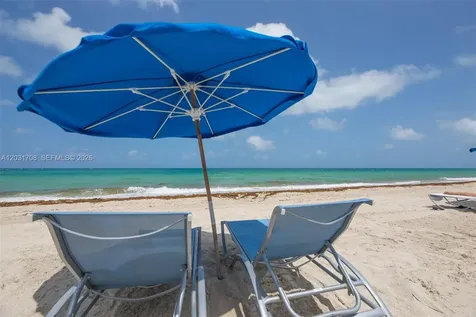 10275 Collins Avenue Bal Harbour FL 33154