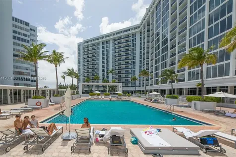 10275 Collins Avenue Bal Harbour FL 33154