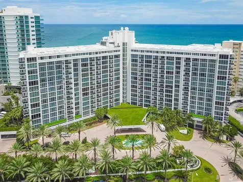 10275 Collins Avenue Bal Harbour FL 33154