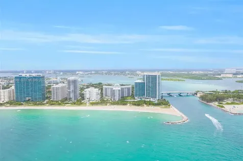 10275 Collins Avenue Bal Harbour FL 33154
