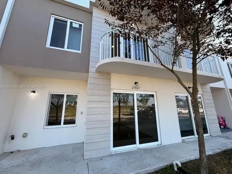 25823 SW 145th Avenue Homestead FL 33032