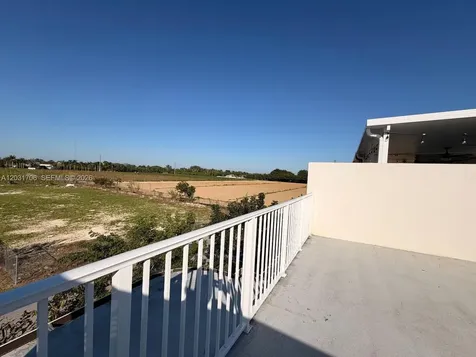 25823 SW 145th Avenue Homestead FL 33032