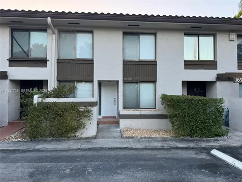16498 NE 26th Avenue North Miami Beach FL 33160