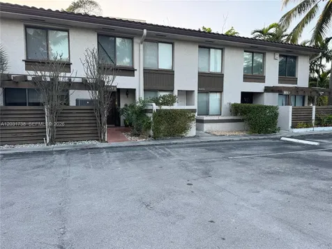 16498 NE 26th Avenue North Miami Beach FL 33160