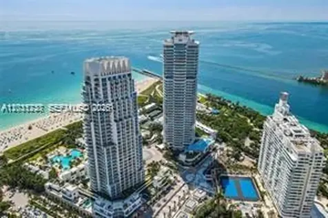 100 S Pointe Drive Miami Beach FL 33139