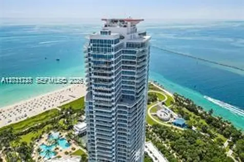 100 S Pointe Drive Miami Beach FL 33139