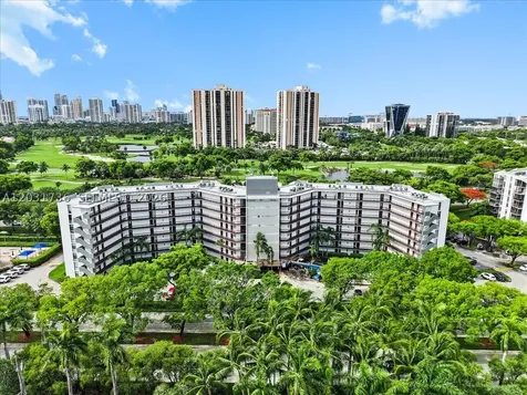 3101 N Country Club Drive Aventura FL 33180