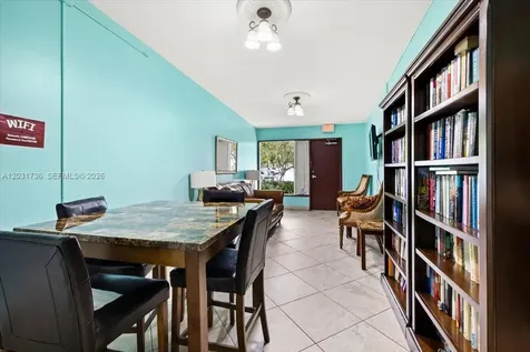 3101 N Country Club Drive Aventura FL 33180