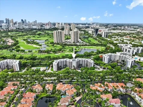 3101 N Country Club Drive Aventura FL 33180