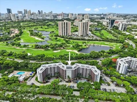 3101 N Country Club Drive Aventura FL 33180