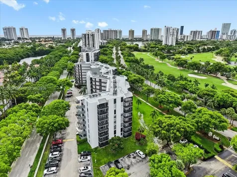 3101 N Country Club Drive Aventura FL 33180