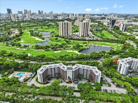 3101 N Country Club Drive Aventura FL 33180