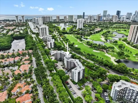 3101 N Country Club Drive Aventura FL 33180