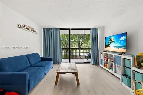 3101 N Country Club Drive Aventura FL 33180