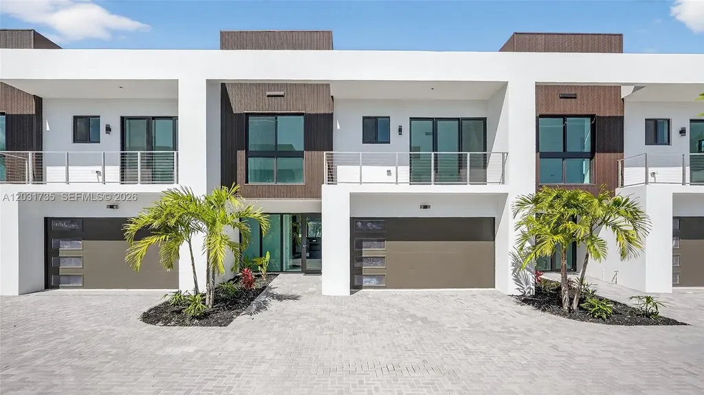 4624 SW 32nd Avenue Dania Beach FL 33312