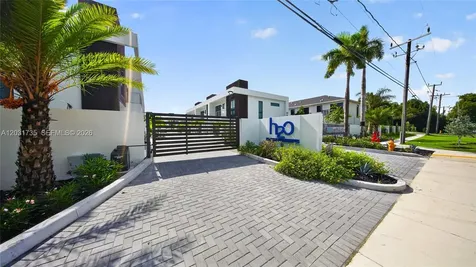 4624 SW 32nd Avenue Dania Beach FL 33312