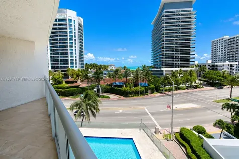 5900 Collins Avenue Miami Beach FL 33140