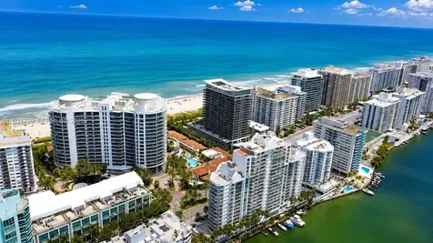 5900 Collins Avenue Miami Beach FL 33140