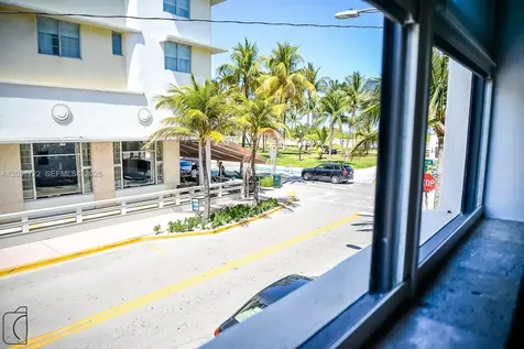 1390 Ocean Drive Miami Beach FL 33139