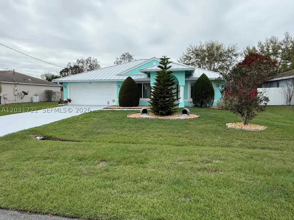 5861 NW Cullom Port St. Lucie FL 34986