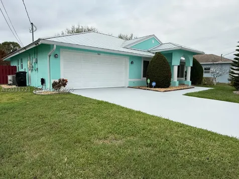 5861 NW Cullom Port St. Lucie FL 34986