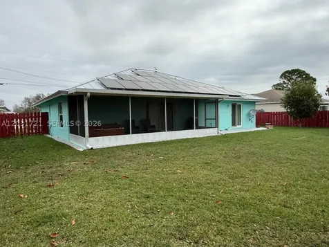5861 NW Cullom Port St. Lucie FL 34986