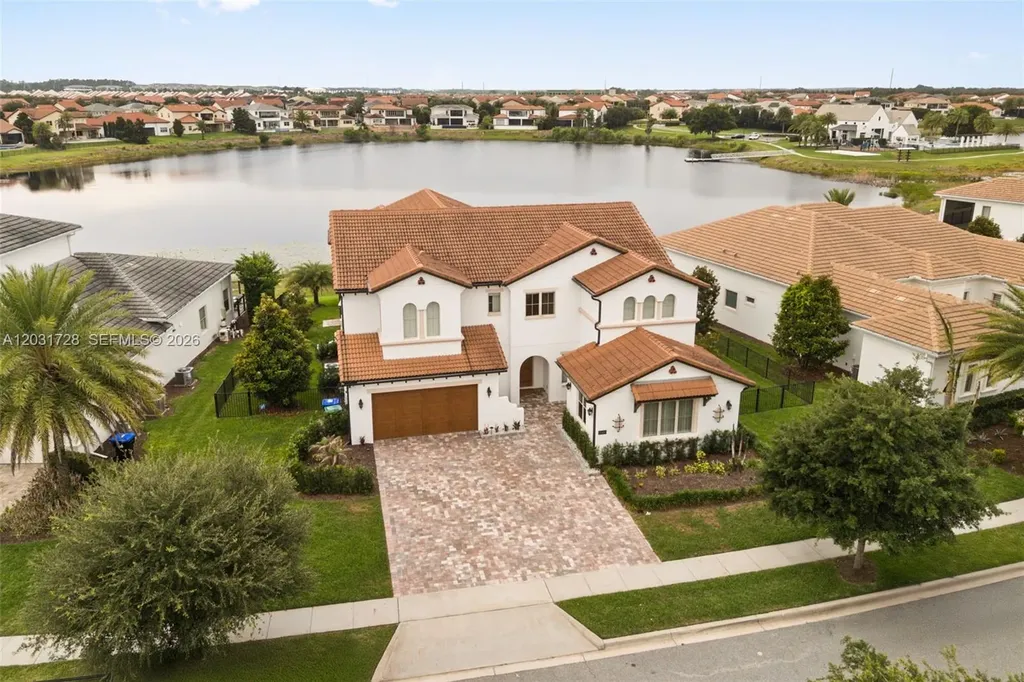 15499 Shorebird Lane Winter Garden FL 34787