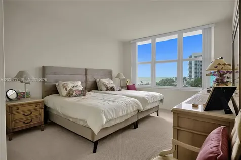 4747 Collins Avenue Miami Beach FL 33140