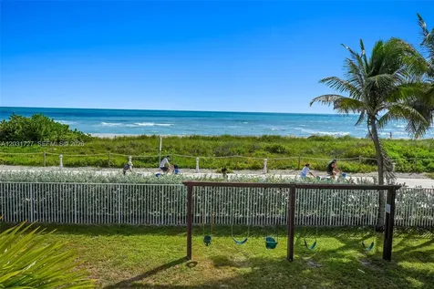 4747 Collins Avenue Miami Beach FL 33140