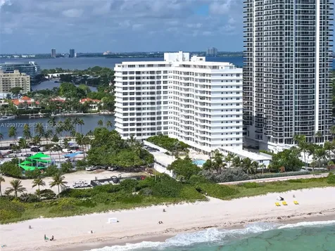 4747 Collins Avenue Miami Beach FL 33140