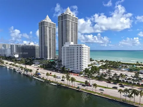 4747 Collins Avenue Miami Beach FL 33140