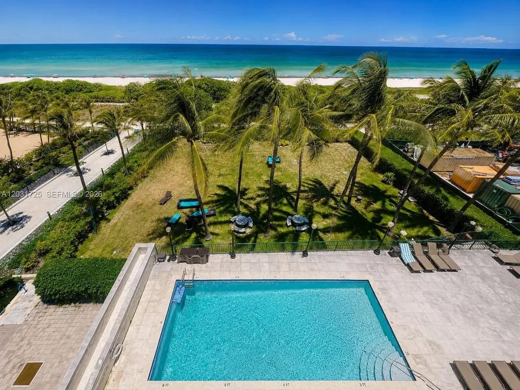 9195 Collins Avenue Surfside FL 33154