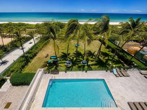9195 Collins Avenue Surfside FL 33154