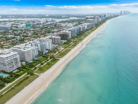 9195 Collins Avenue Surfside FL 33154