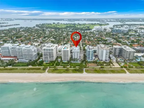 9195 Collins Avenue Surfside FL 33154