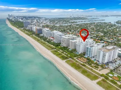 9195 Collins Avenue Surfside FL 33154