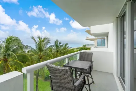 9195 Collins Avenue Surfside FL 33154