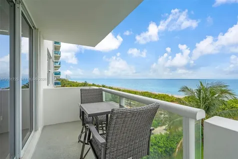 9195 Collins Avenue Surfside FL 33154