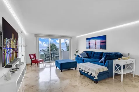 9195 Collins Avenue Surfside FL 33154