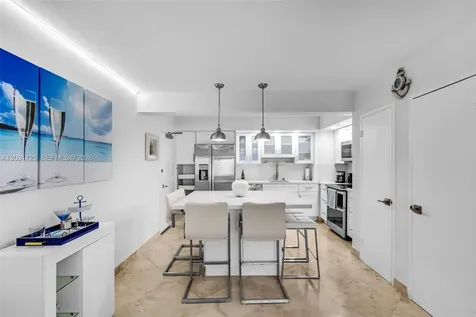 9195 Collins Avenue Surfside FL 33154