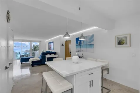 9195 Collins Avenue Surfside FL 33154