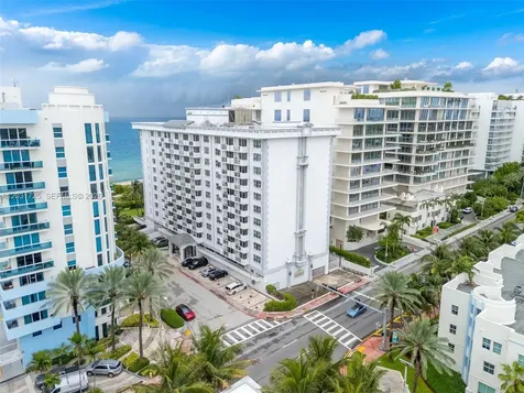 9195 Collins Avenue Surfside FL 33154