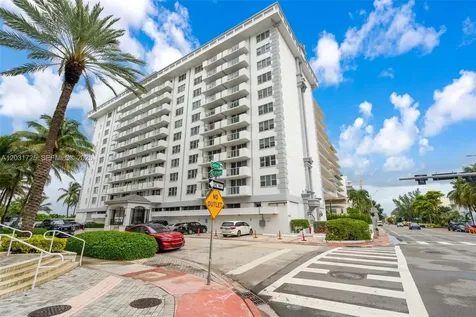 9195 Collins Avenue Surfside FL 33154